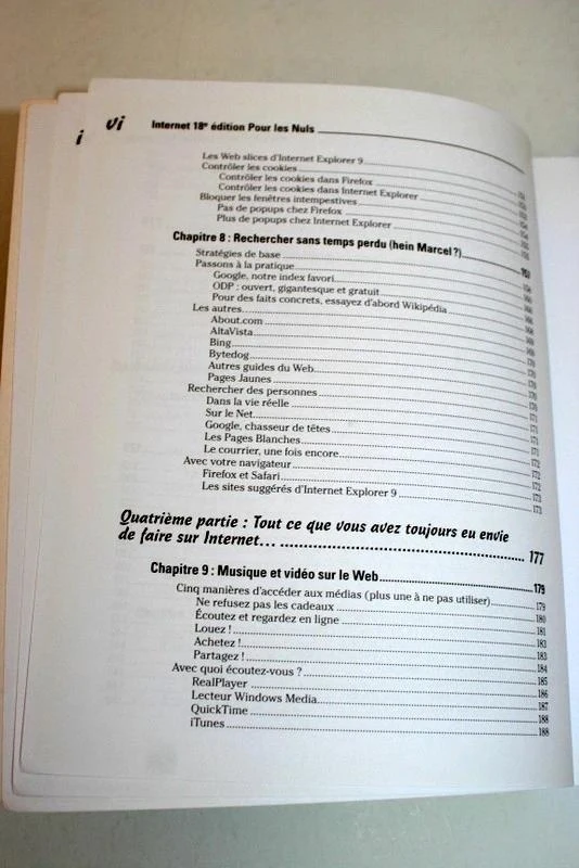 Internet para los Principiantes, Primeras Ediciones – photo 8